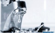 От 1 август цената на водата в Добрич става 2,96 лева за кубик