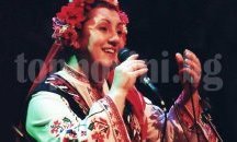Галина Дурмушлийска записа песен по разказа „Овчарова жалба” на Йордан Йовков