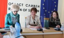 Обсъдиха възможностите за предприемачество в подкрепа на уязвими младежи
