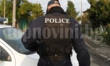 Двама младежи заплашиха и ограбиха дистрибутор на хранителни стоки в „Победа”