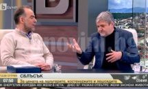 Тома Белев към Петьо Блъсков: Имам повече приятели във Фейсбук, отколкото „Труд“ читатели