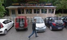 Обир с един пострадал в казино в Бургас