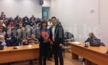 Виктория Керчева е новият председател на ОбС на БСП Каварна