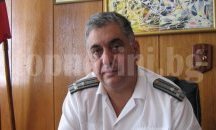 Повишават в чин началника на Военноморското училище