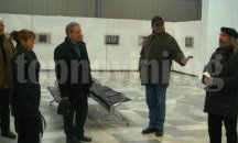 Откриха фотоизложба за Венеция в Търговище