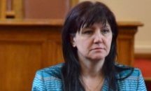 Караянчева се извини на БСП