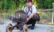 Бойният празник на IV-и пехотен Плевенски полк се чества днес