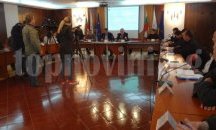 По-висок добив на винено грозде отчитат в Русе