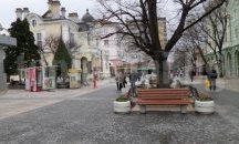 Провериха 40 преместваеми обекта в Сливен, премахват част от тях