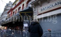 Разследват клането в зала „Батаклан“ с възстановка