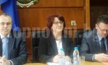 Окръжният съд в Разград е безапелационен шампион по срочно и качествено правораздаване