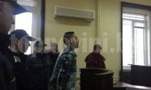 Осъдиха бомбаджията от Стара Загора