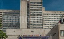 Предлагат работа за военнослужещи от състава на Военномедицинска академия