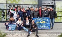 Плувците ветерани от "Ирис" - Русе завоюваха нови успехи