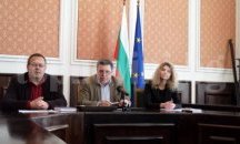 Обменяме опит с Норвегия за работата с деца от рискови групи