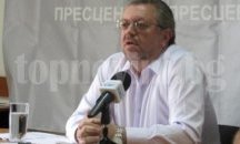 Николай Радев пита кмета за "инвеститорското варварство" с тютюневия склад