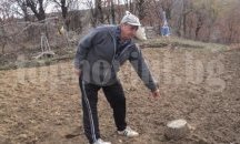 Дядото, който продаде магарето си, за да плати глоба, направи дарение на 8-годишно момче