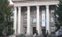 Информационен ден на Русенския университет ще се проведе в Разград