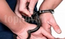 Закопчаха заподозрян за каналджийство в Бургас