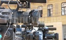 Сливналии нападнаха с камъни журналисти в Бургас