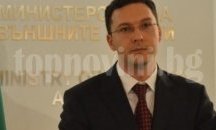 Даниел Митов: Води се кампания за възстановяване на руското влияние у нас