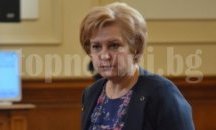КТБ щеше да фалира и без прокуратурата, смята Менда Стоянова