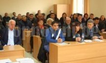 Избраха трима зам.-председатели на Общинския съвет в Исперих