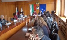 Ценово и Свищов ще реализират съвместни инициативи