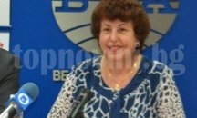 Мариана Бояджиева: БСП поиска ограничения за вероизповеданията със закон