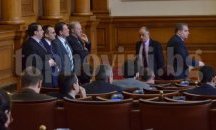 Невероятно дрифт шоу вдигна адреналина на хиляди на площада в Добрич