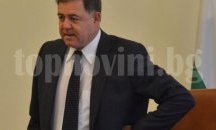 Ненчев отива на българо-турската граница