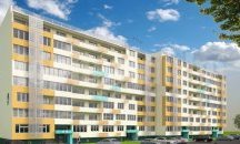 Обявиха обществена поръчка за санирането на още три блока в Шумен