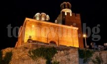 Дарител даде 20 кг злато за позлатяване на кубетата на Царевец