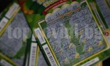 Съдят рецидивист за кражба на лотарийни билети