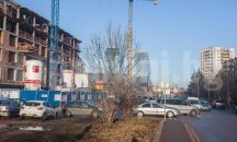 Общинска фирма оценила четири пъти по-скъпо от частник улица в "Манастирски ливади"