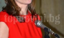 Захариева внесе жалба срещу отказа на ВСС да накаже Желявска