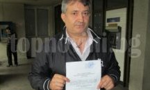 Венци Чикагото готов с жалба до Европейския съд по правата на човека в Страсбург