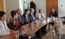 Русенският университет организира инфоден в Разград
