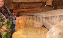 Тонове тютюн в Гоцеделчевско остават неизкупени