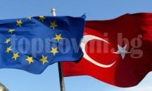 Евролидерите обсъждат сделката с Турция на вечеря в Брюксел, финализират я в петък