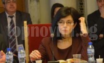 Меглена Кунева към Радан Кънев: Политиката е за пораснали хора