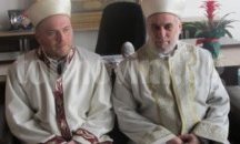 Билял Дарджан бе преизбран за районен мюфтия на Добрич