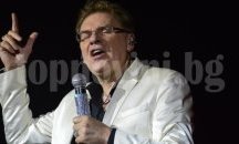 Васил Найденов ще пее в Шумен на 22 април