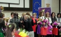 Станаха известни номинациите за "Жена на годината" в Благоевград