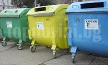 Въвеждане на разделно събиране на отпадъците предвижда Община Добричка
