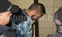 Пак прибраха в ареста бомбаджията от Стара Загора