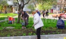 Голямото пролетно почистване на Бургас започва на 21 март