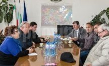 Обществен съвет ще решава проблемите на Сунгурларе