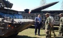 Съвместните учения "Граница 2016" продължават и днес