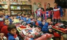 Италиански строителен гигант стана спонсор на бургаските „звездички“